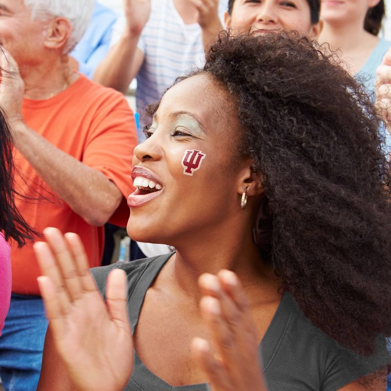 Fabrique NCAA Iowa Team Inflatable Helmet   4 ft., 4 ft Tall, Black
