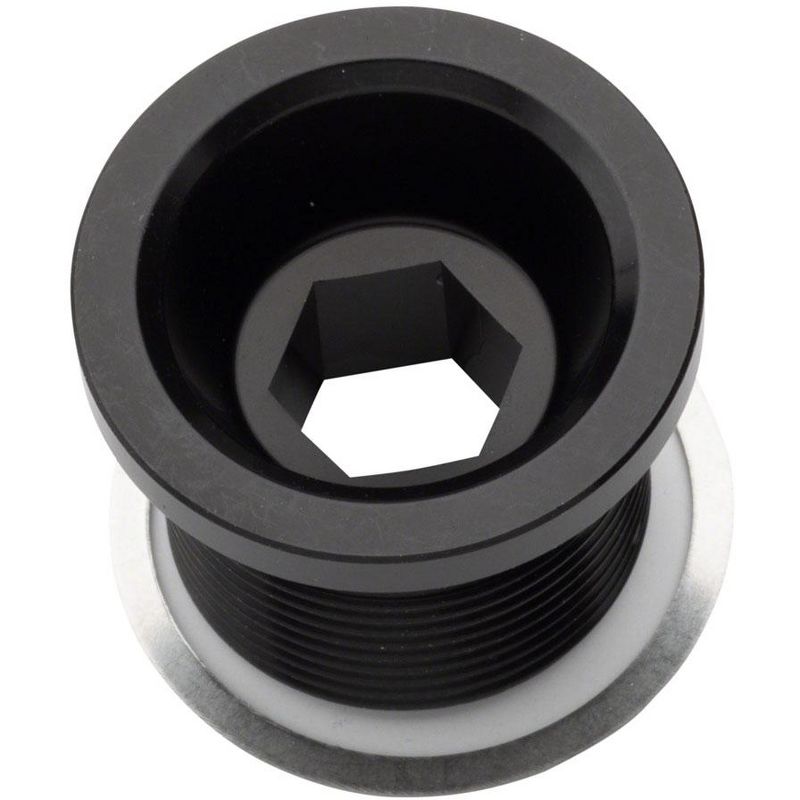 RaceFace CINCH Bolt and Puller Cap Set Crank Arm Fixing Bolt