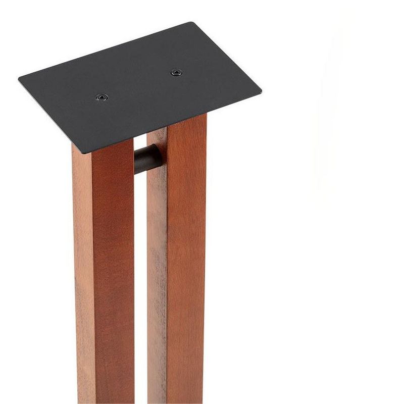 Insten Wall Mount Holder For Google Home Mini, AC Outlet Bracket Hanger Built-in Cable Management Hide Messy Wires, White