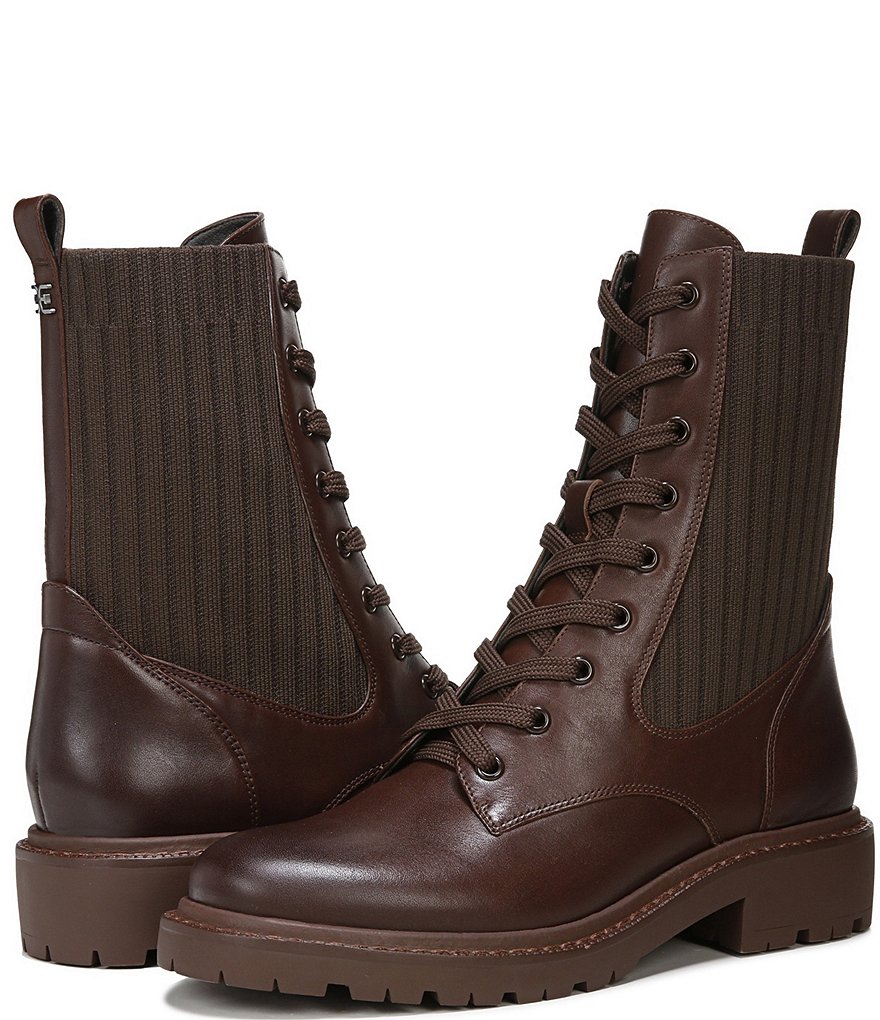 Sorel Joan Uptown Waterproof Suede Wedge Chelsea Booties