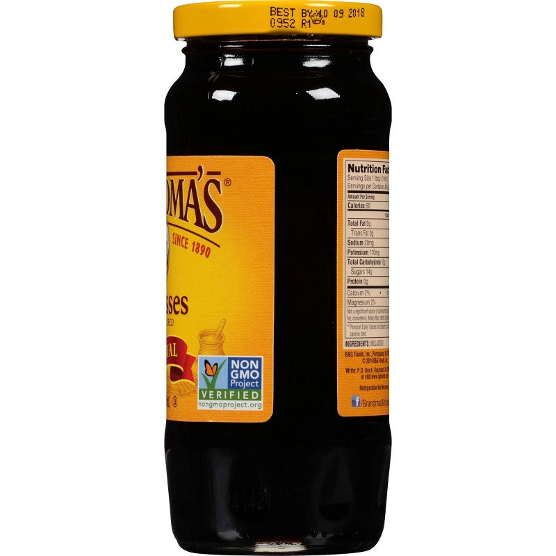 Mrs. Richardson's Caramel Topping - 16.6oz