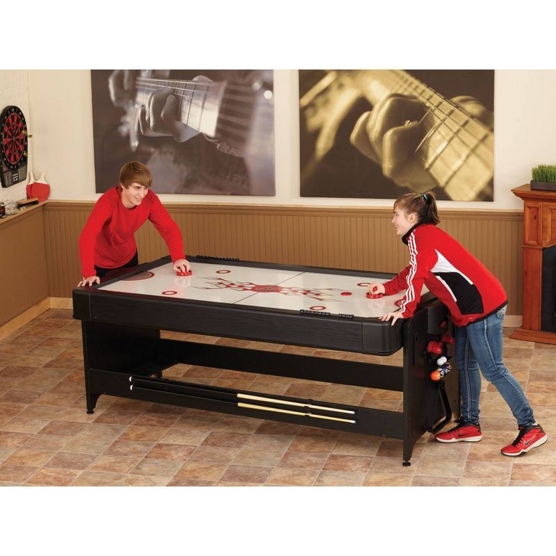 Hathaway WildKat Over the Door Mini Basketball Set