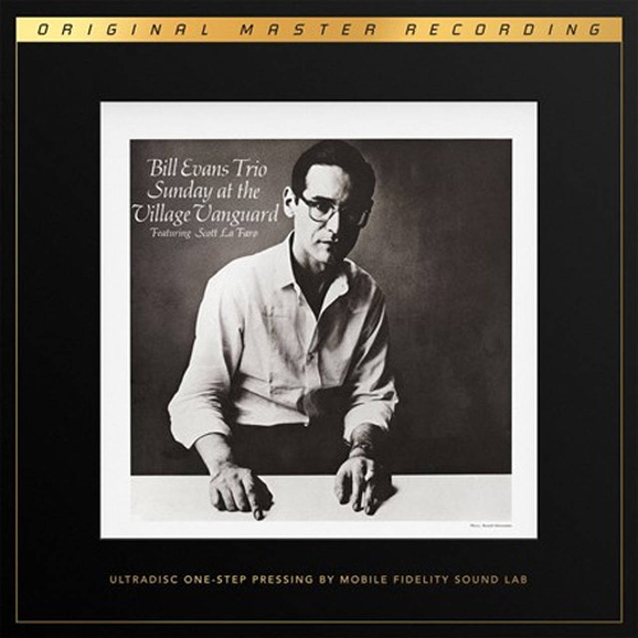 The Bill Evans Trio Sunday At the Village Vanguard 180g 45rpm 2LP (Vinyl)