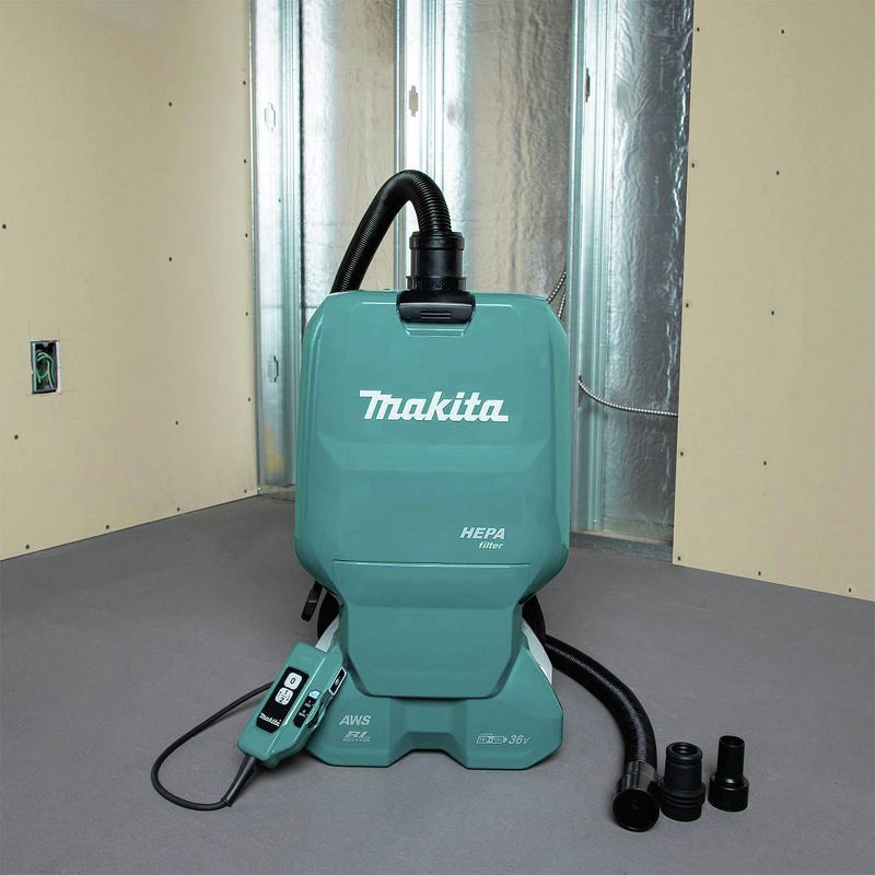 PORTER-CABLE PCX18301-4B 4 Gallon 4Hp Wet/Dry Vacuum, Stainless Steel (Certified Refurbished)