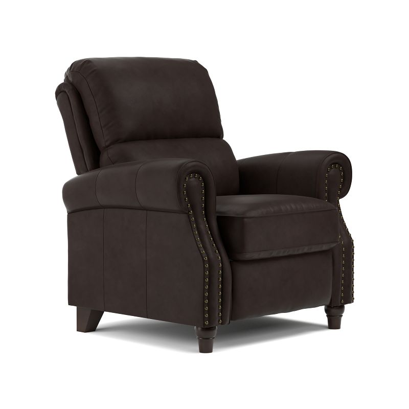 Stratton Recliner Tan - Christopher Knight Home