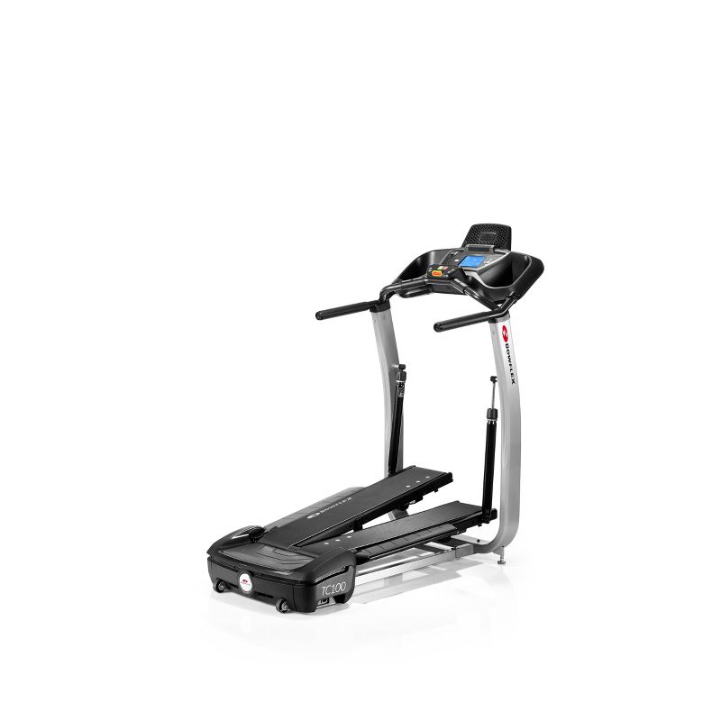 Schwinn Crewmaster Rower - Black