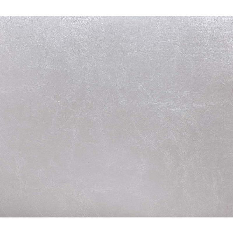 Linon Blake Dove Gray Bar Stool