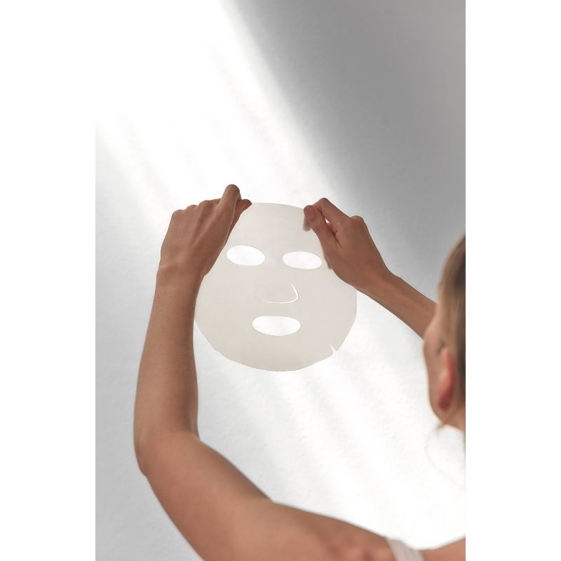 BioRepublic SkinCare Exfoliating Facial Treatment - 0.85 fl oz