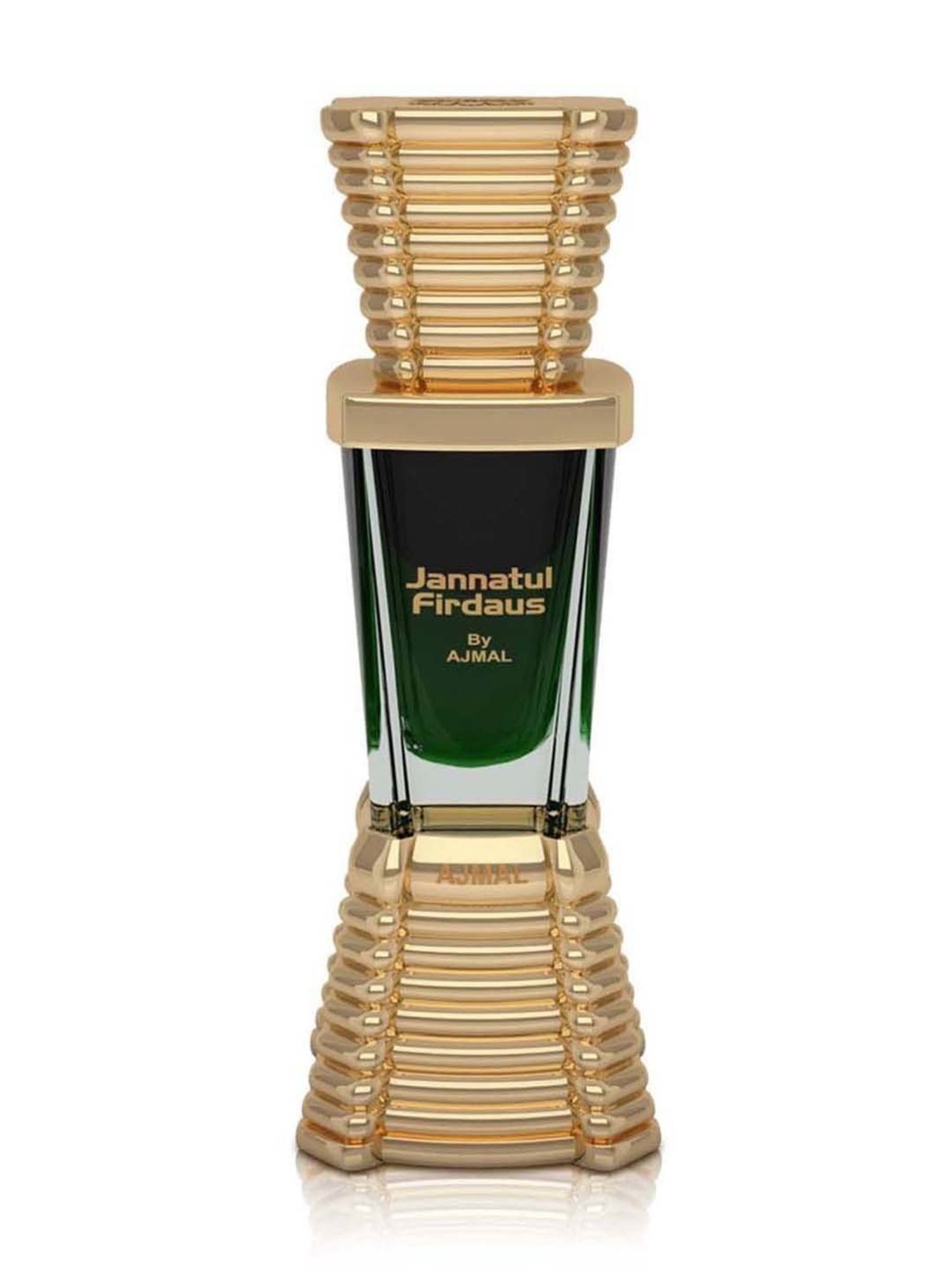 Ajmal Cool Musk Concentrated Perfume for Unisex  - 5 ml