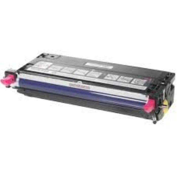 AIM Compatible Replacement - Dell Compatible 3110/3115 Magenta Toner Cartridge (8000 Page Yield) (RF013) - Generic