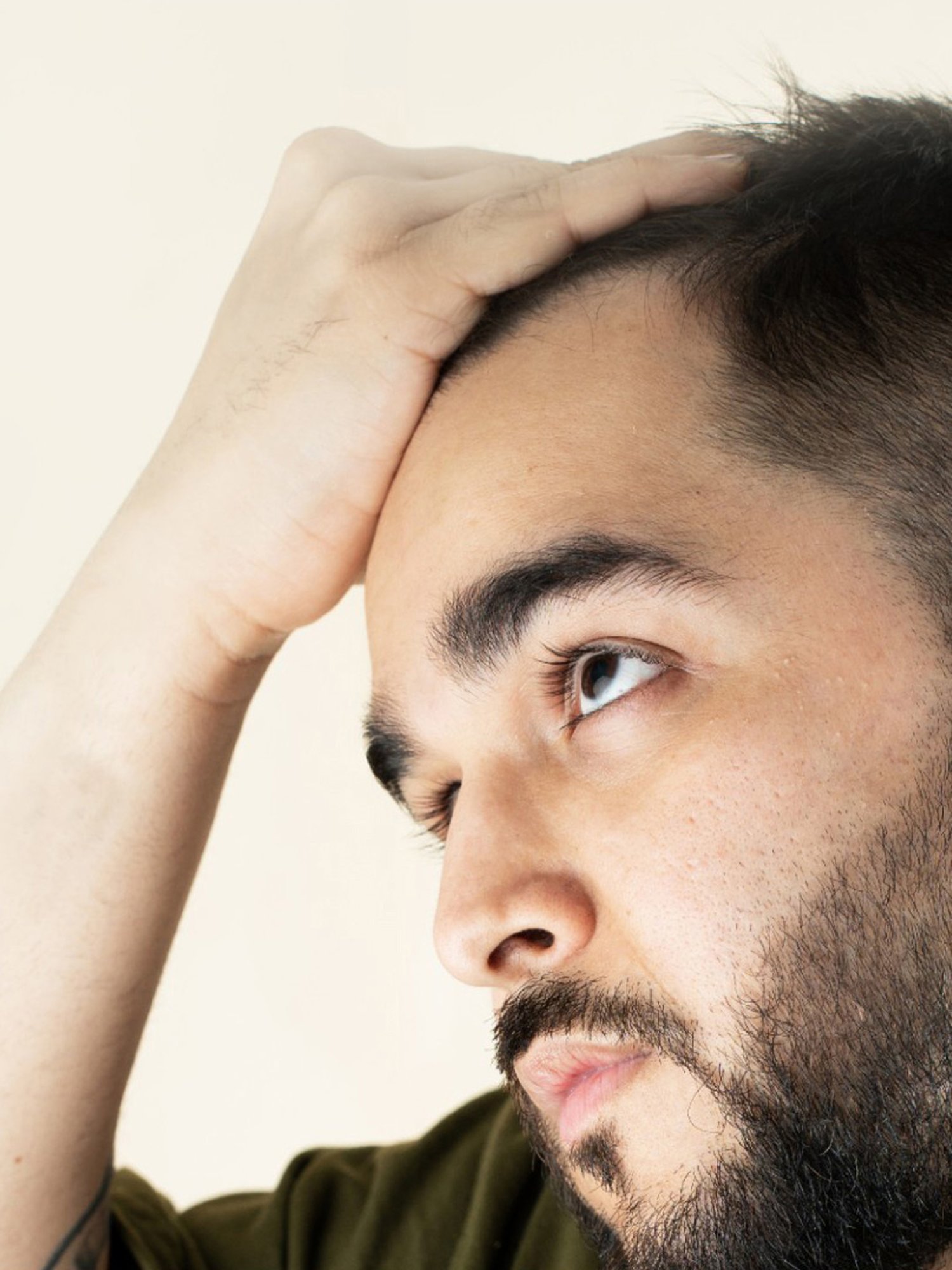 Nat Habit Hibiscus Black Seed Post Wash Balm - 25 ml