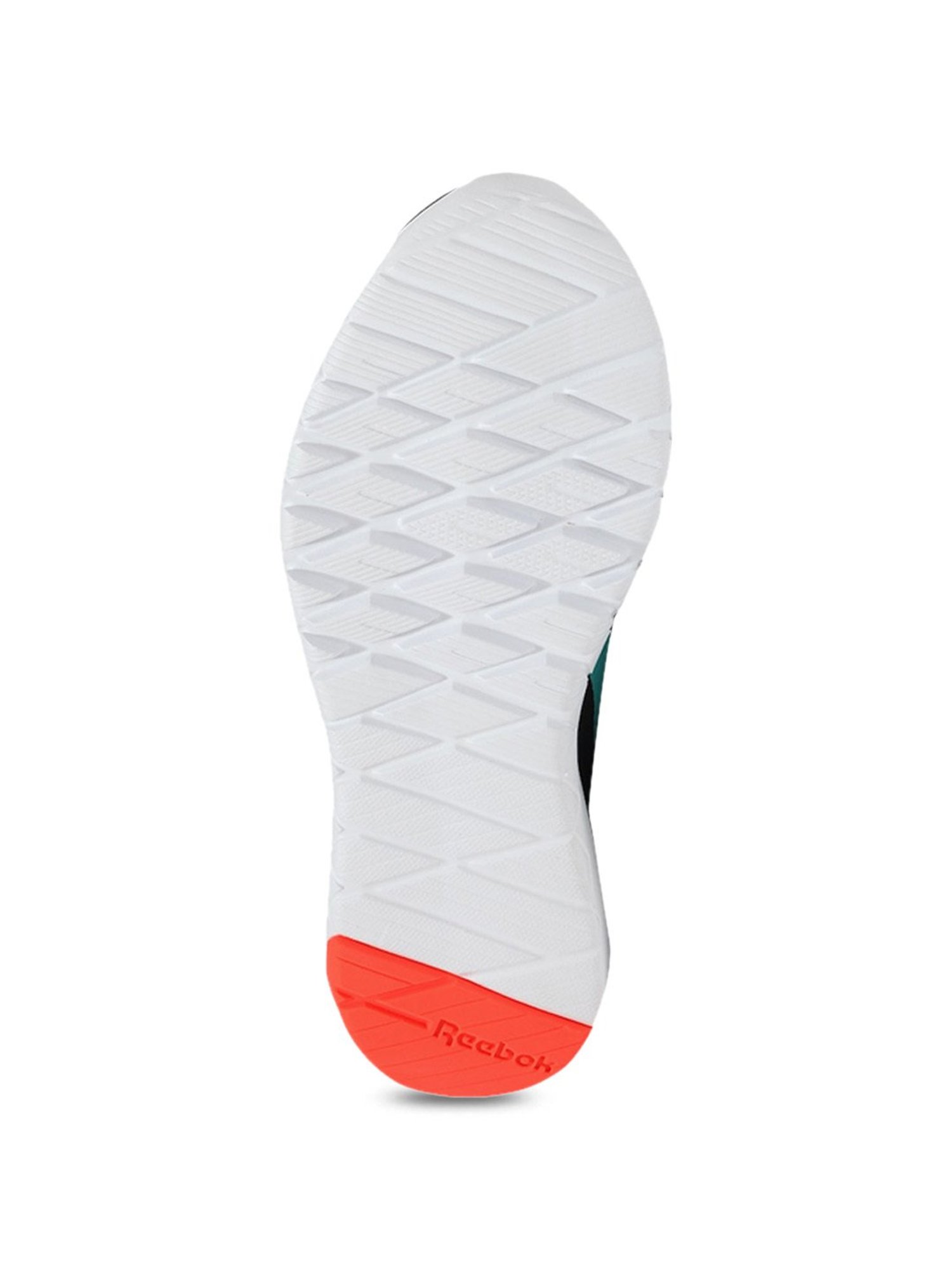 Reebok Men's Flexagon Force 4 Black Training Shoes