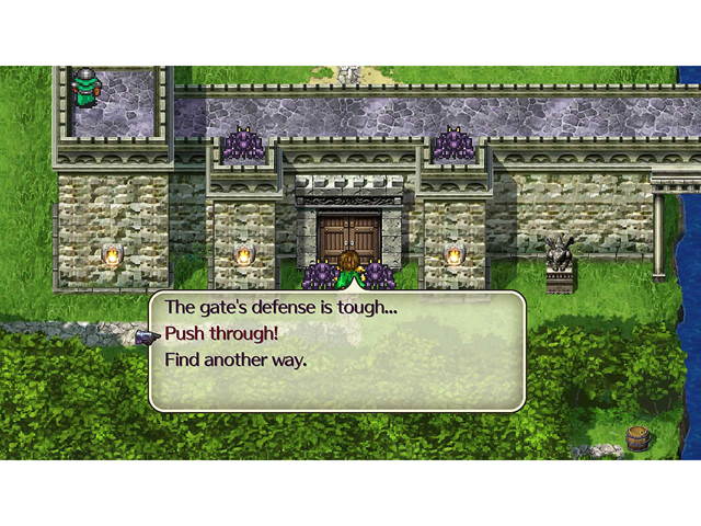 Romancing Saga 2 [Online Game Code]