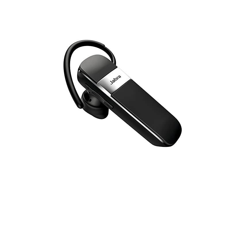 Talk 15 Bluetooth Headset for Hands-Free Calls with Clear Conversations and Ease of Use