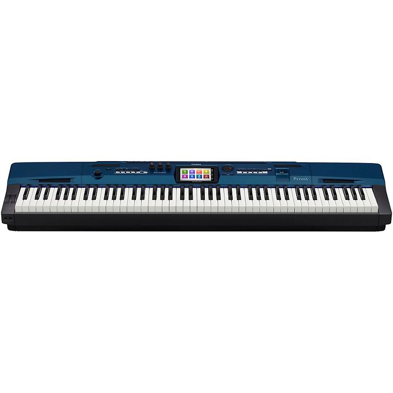 Carry-On 88-Key Folding Piano and MIDI Controller