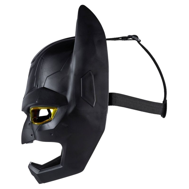 Batman Voice Changing Mask with Sounds