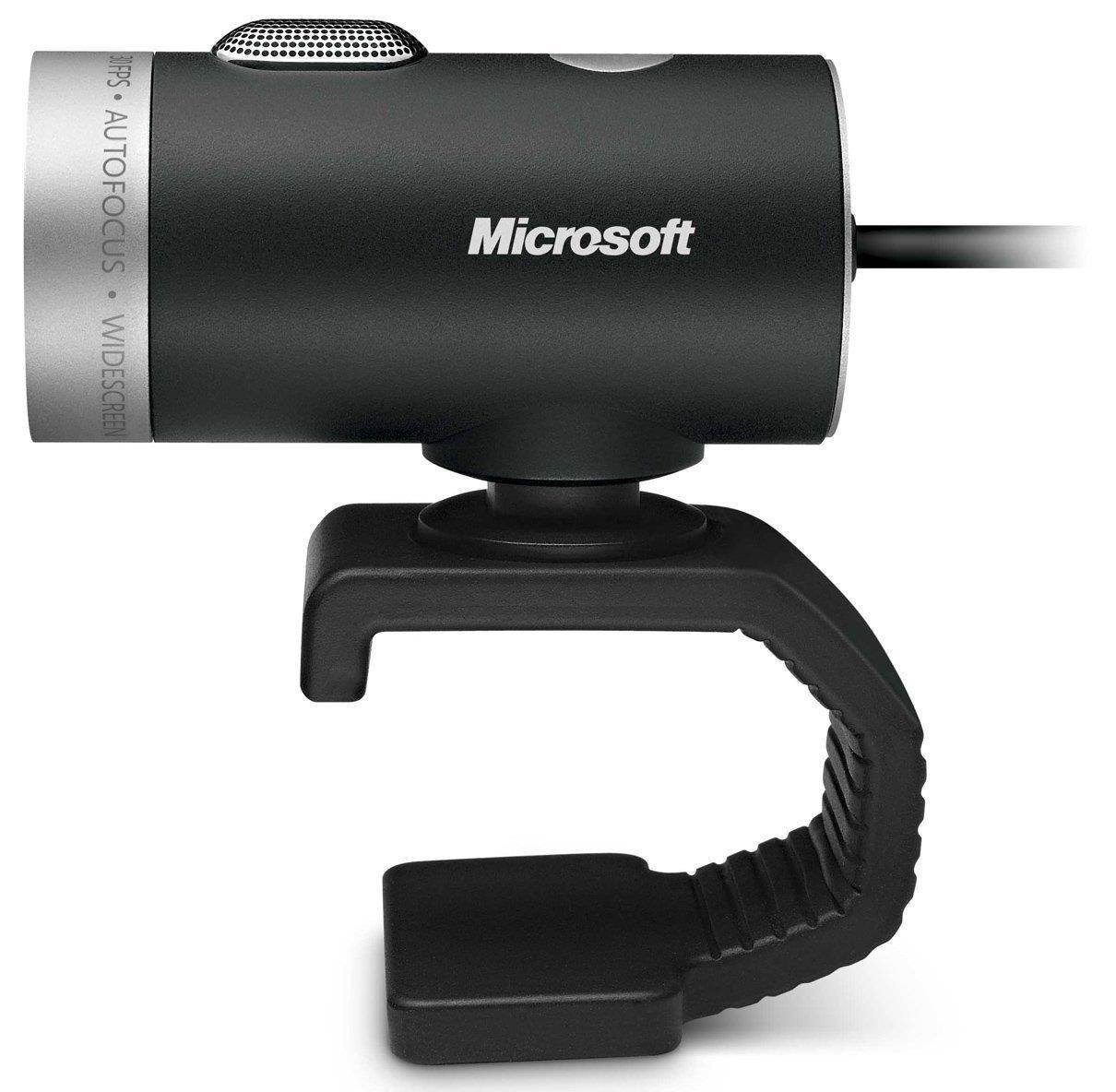 microsoft lifecam cinema