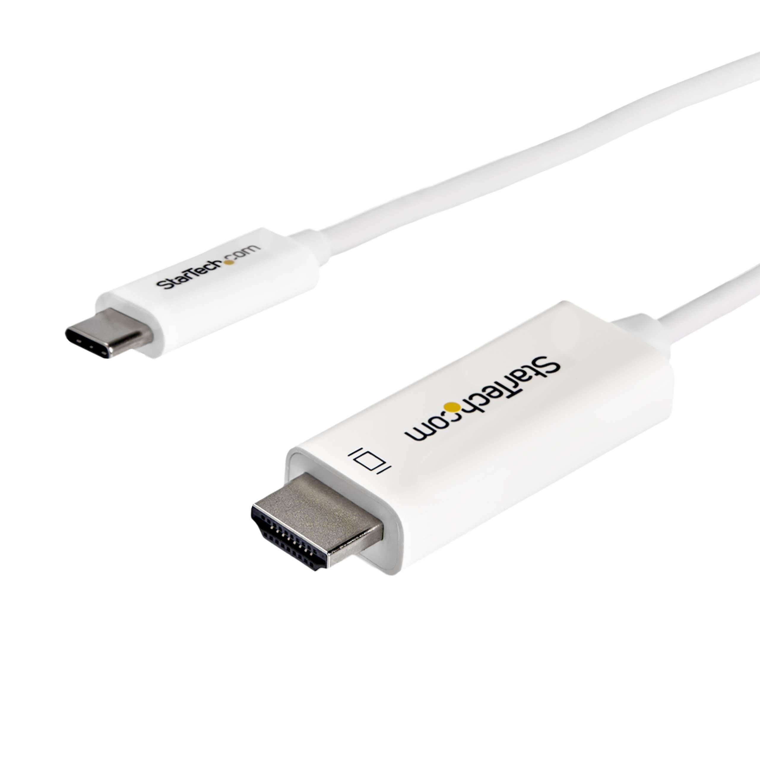 Micro Connectors 8-Inch USB 3.1 Type C to USB 3.0 Type A Female Adapter (E07-174-OTG)