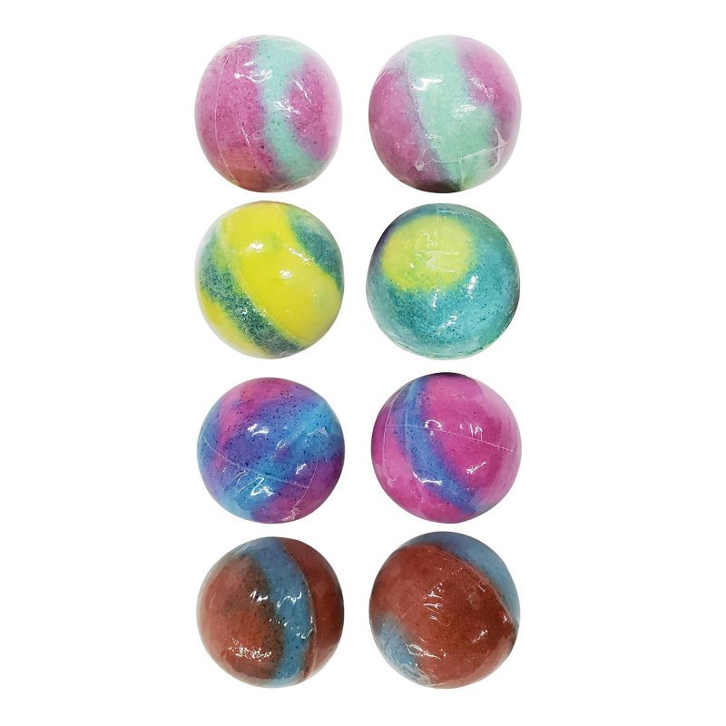 Da Bomb Bath Fizzers Superhero Bath Bomb - 3.5oz