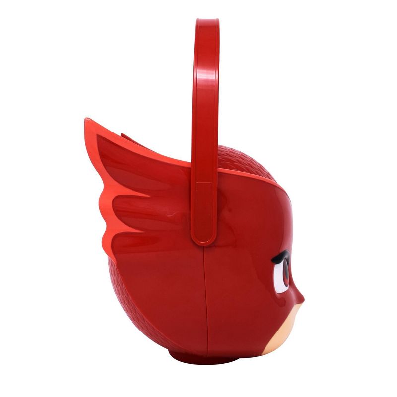 Frozen Character Plastic Pail Halloween Trick or Treat Containers