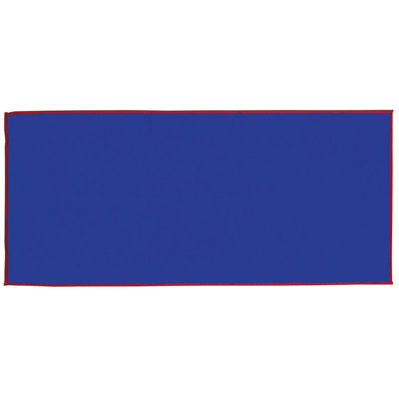 Children's Factory Inc Hook and Loop Feltboard Panel