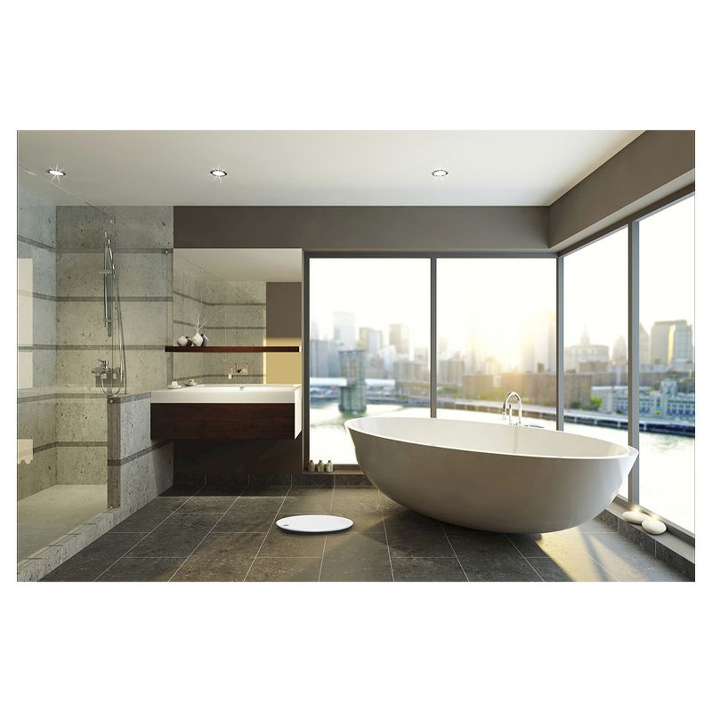 QardioBase Wireless Smart Scale