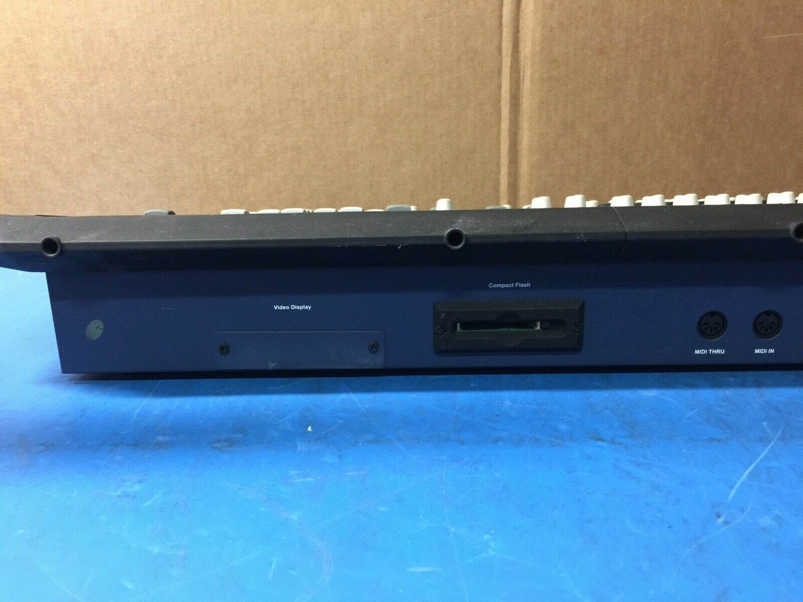 Strand Lighting 200 12/24 Control Panel 64314