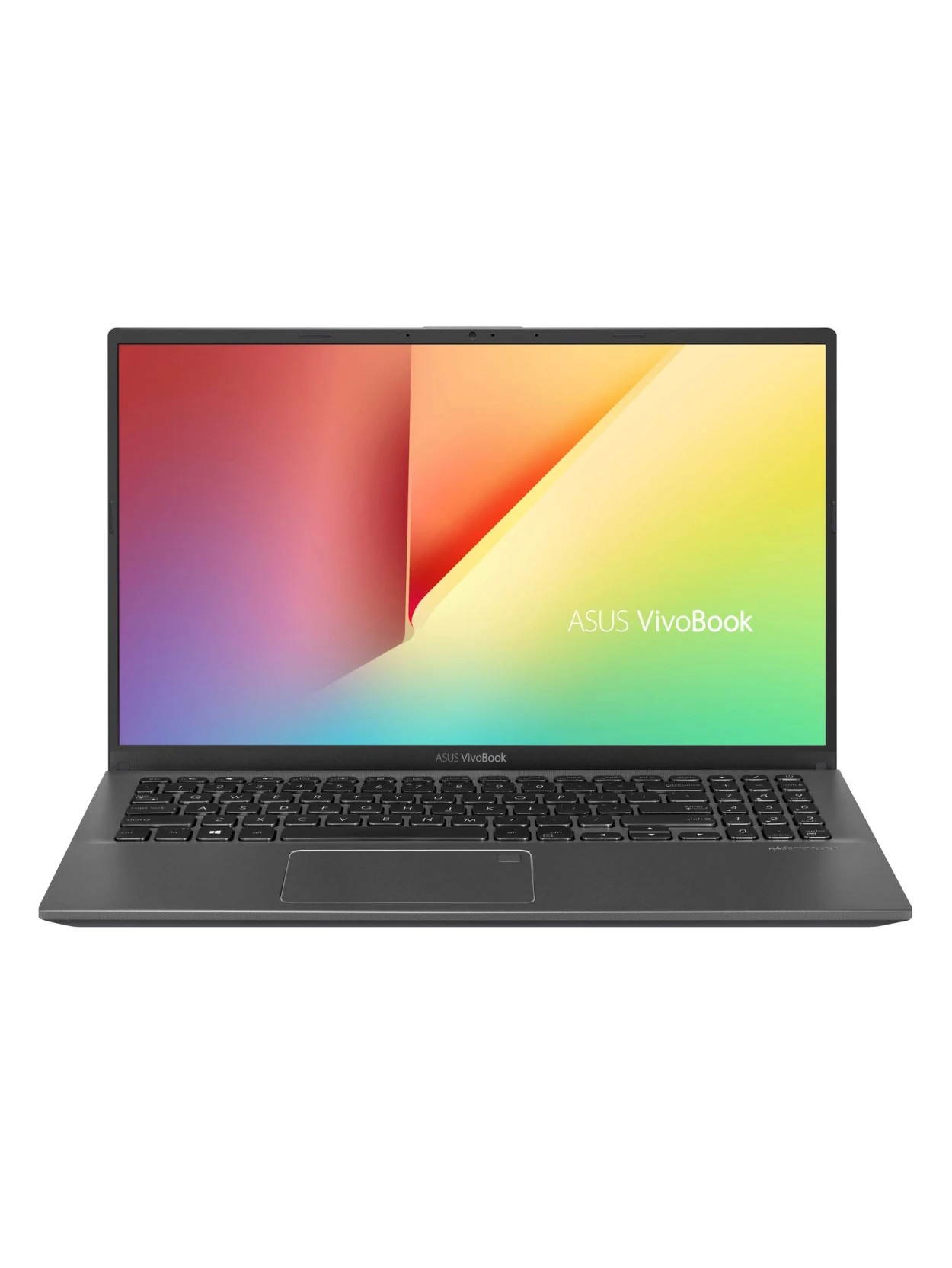 ASUS VivoBook 15 Laptop: Core i7-1065G7, 256GB SSD, 8GB RAM, 15.6" Full HD Display