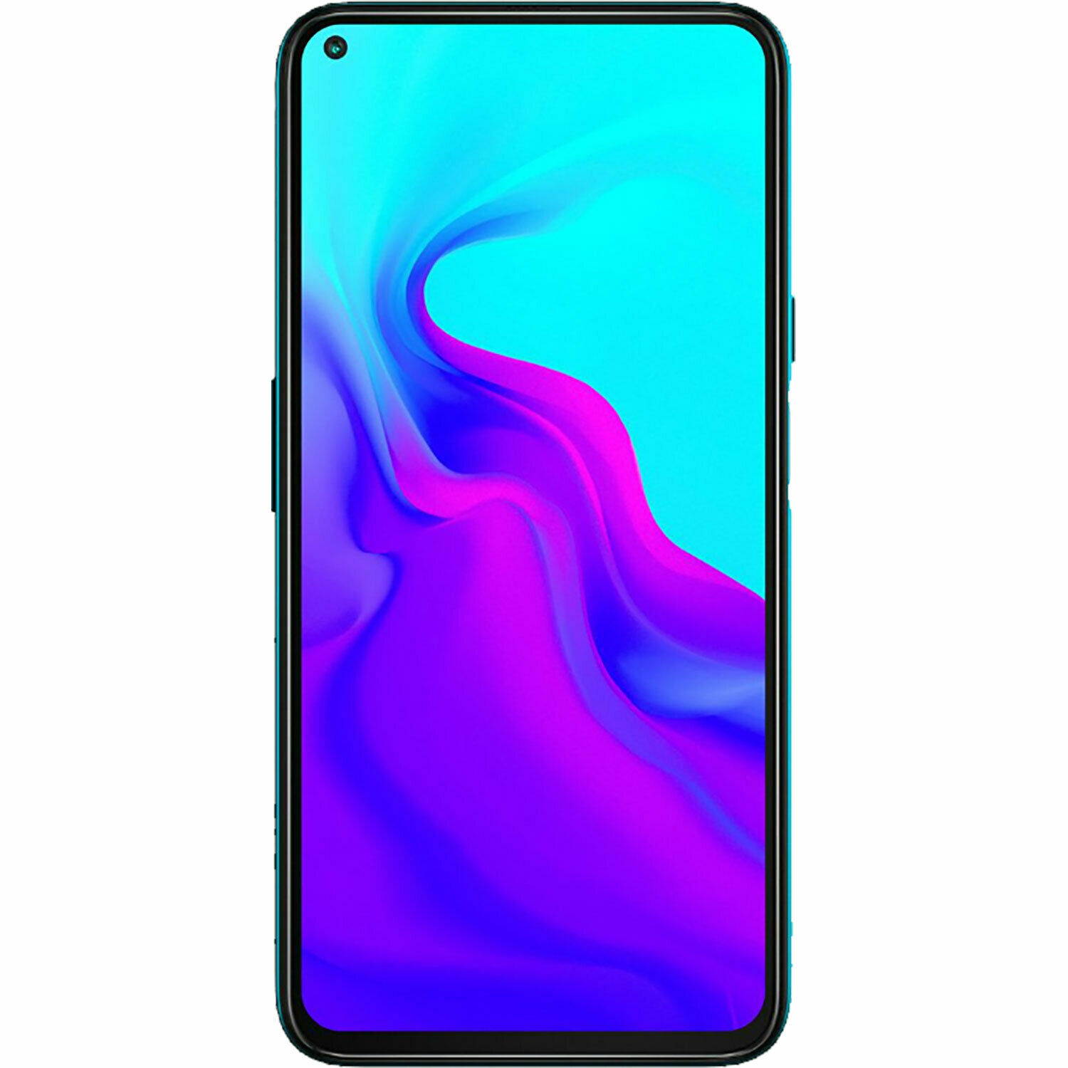 Cubot X30 Dual-SIM 128GB + 6GB RAM (GSM Only | No CDMA) Factory Unlocked 4G/LTE Smartphone (Black) - International Version