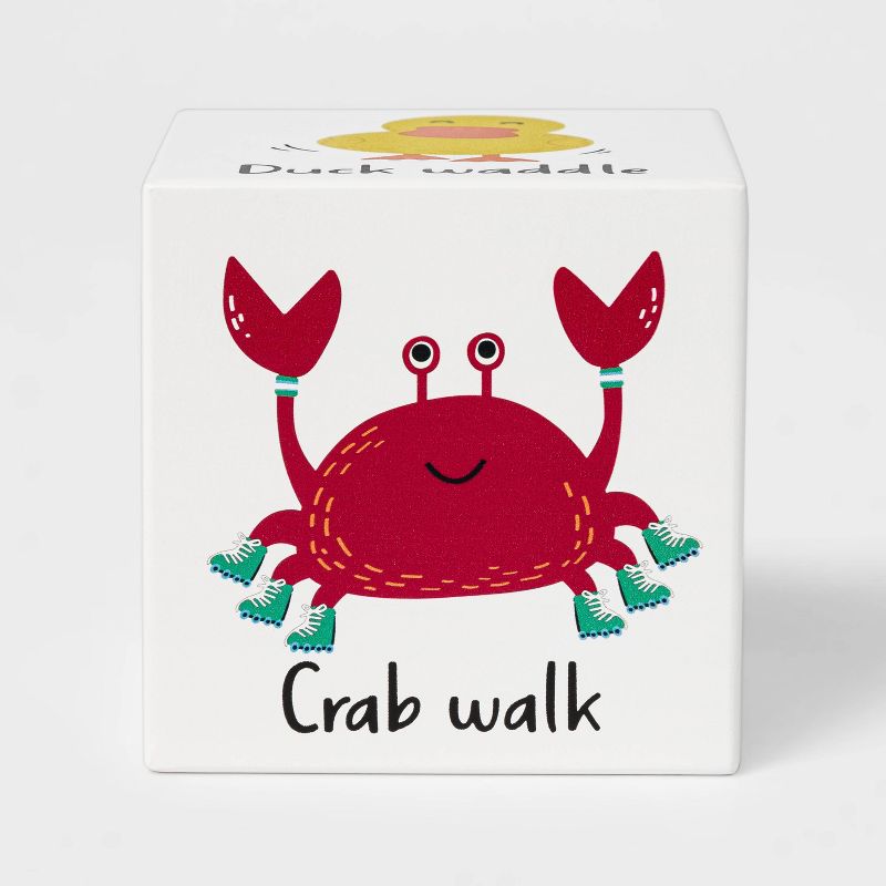 2pc Activity Dice Lawn Bowling - Sun Squad™