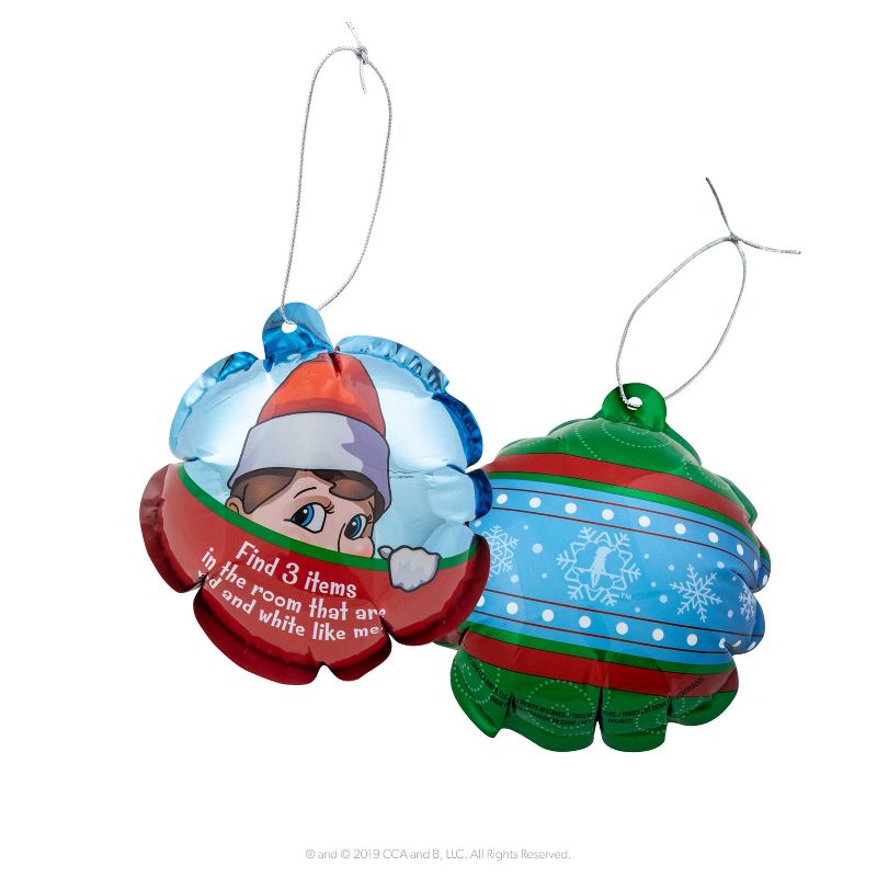 Calendars Elf on the Shelf