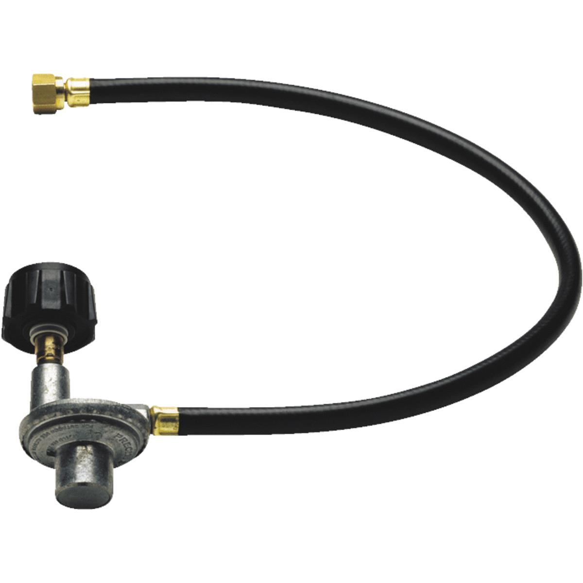 Onward Manufacturing 24"Qcc1 Hose & Regulator 80012 Unit: EACH