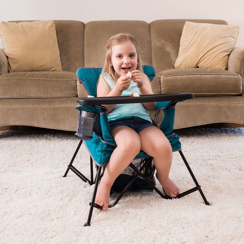 Stokke Clikk High Chair Cushion - Gray Sprinkle OCS