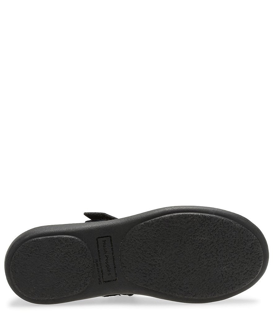 Hush Puppies Girls' Lexi Mary Janes (Youth)