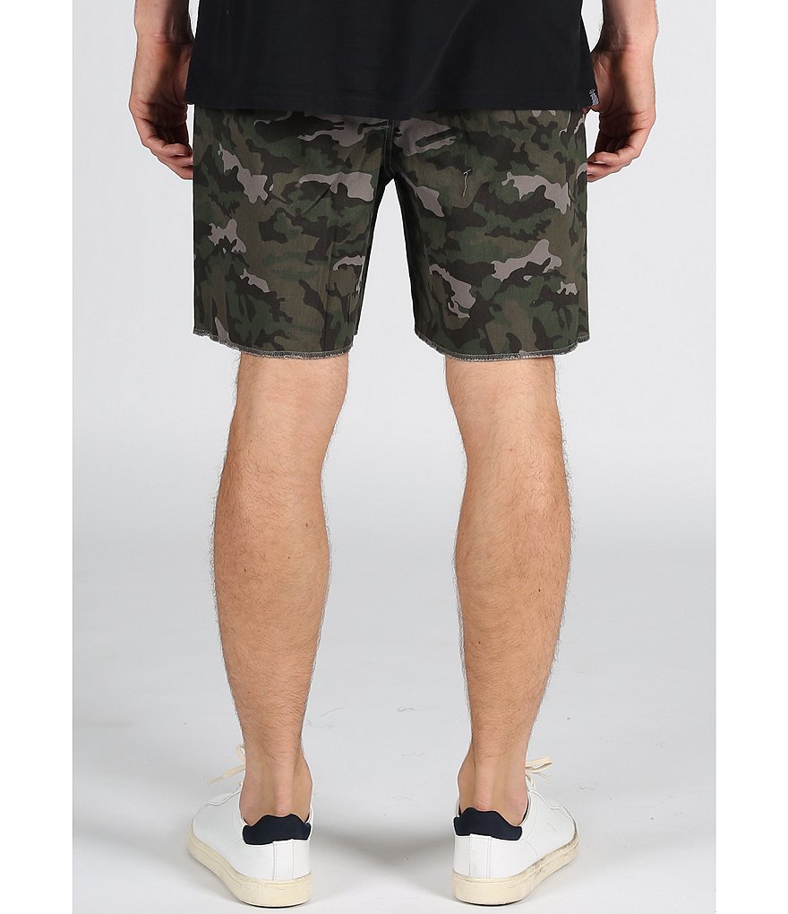 Lira Clothing 19#double; Outseam Weekday Jogger 2.0