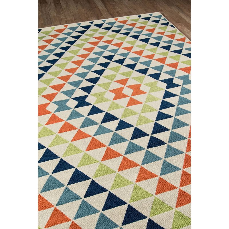 1'8"x3'7" Baja Camber Accent Rug - Momeni