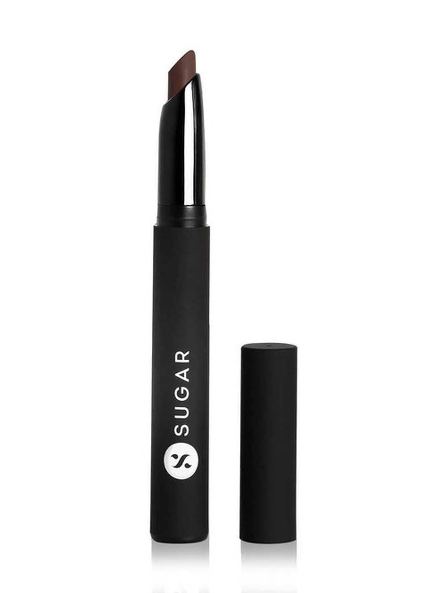 Sugar Cosmetics Matte Attack Transferproof Lipstick 14 Caffeine Bandit - 2 gm