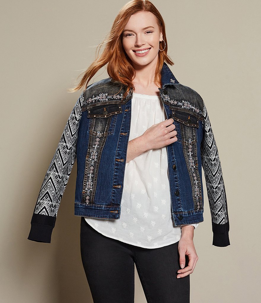 Reba Tanya Skinny Ankle Denim Jean