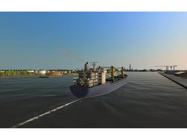 Ship Simulator Extremes Collection [Online Game Code]