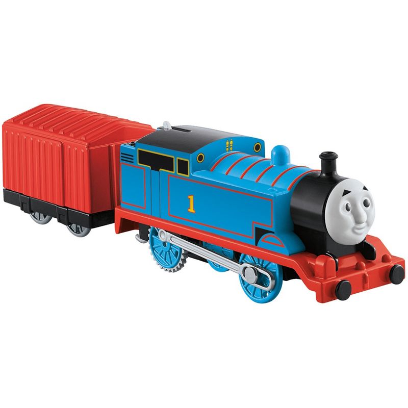 Thomas & Friends TrackMaster Thomas the Train Motorized Engine