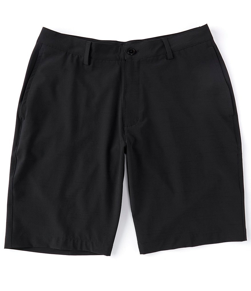 IBKUL 9#double; Inseam Pull-On Shorts