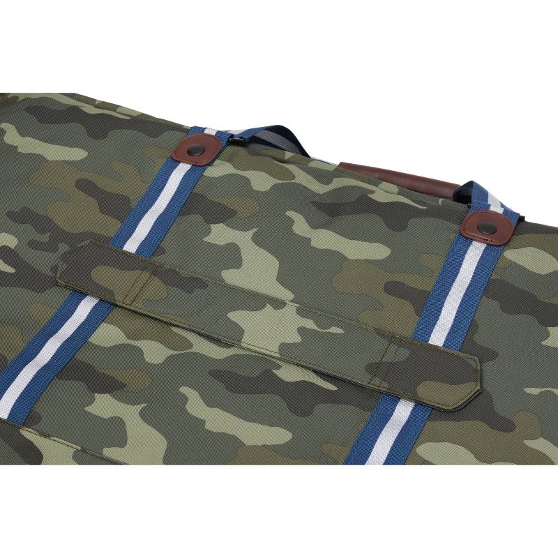 DockATot Deluxe + Getaway Tote - Luxe