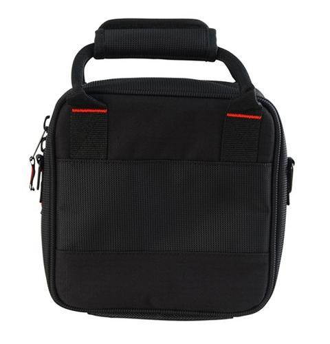 Gator G-MIXERBAG-0909 Padded Mixer/Gear/Equipment Bag, 9"x 9" x 2.75"