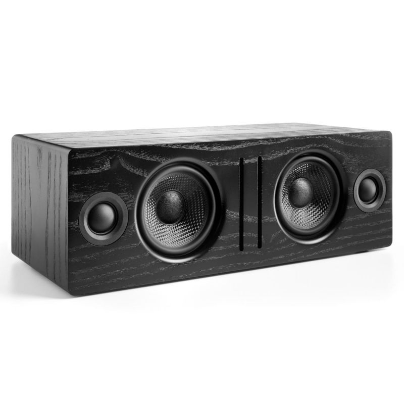 Audioengine B2 Premium Wireless Speaker (Walnut)