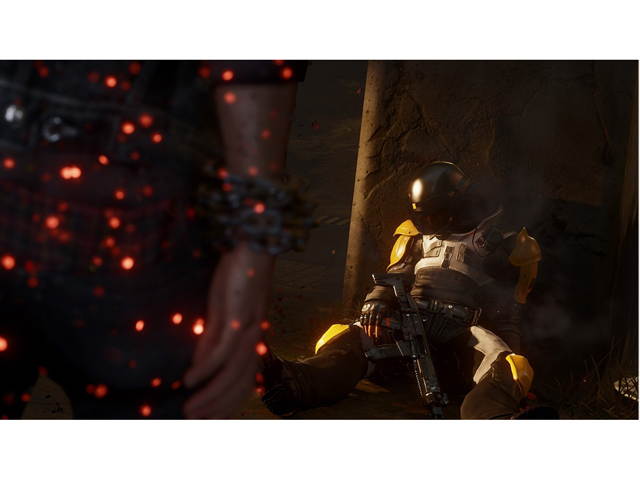 inFAMOUS: Second Son Collector's Edition PlayStation 4