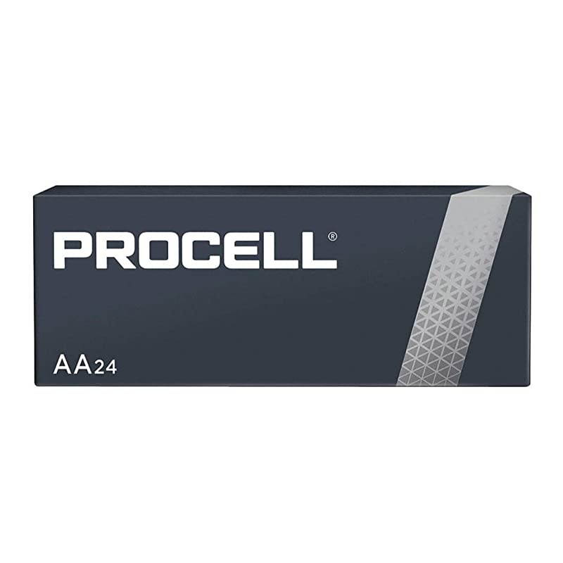 Procell AA 24 Pack Pack of 2