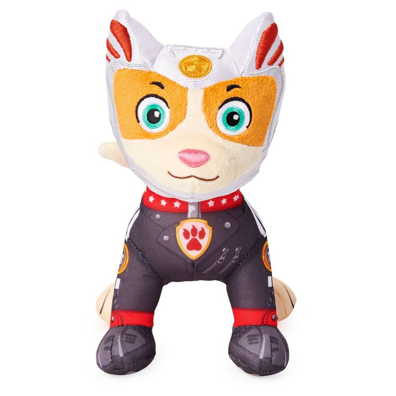 PAW Patrol Wildcat Motorcycle Plush