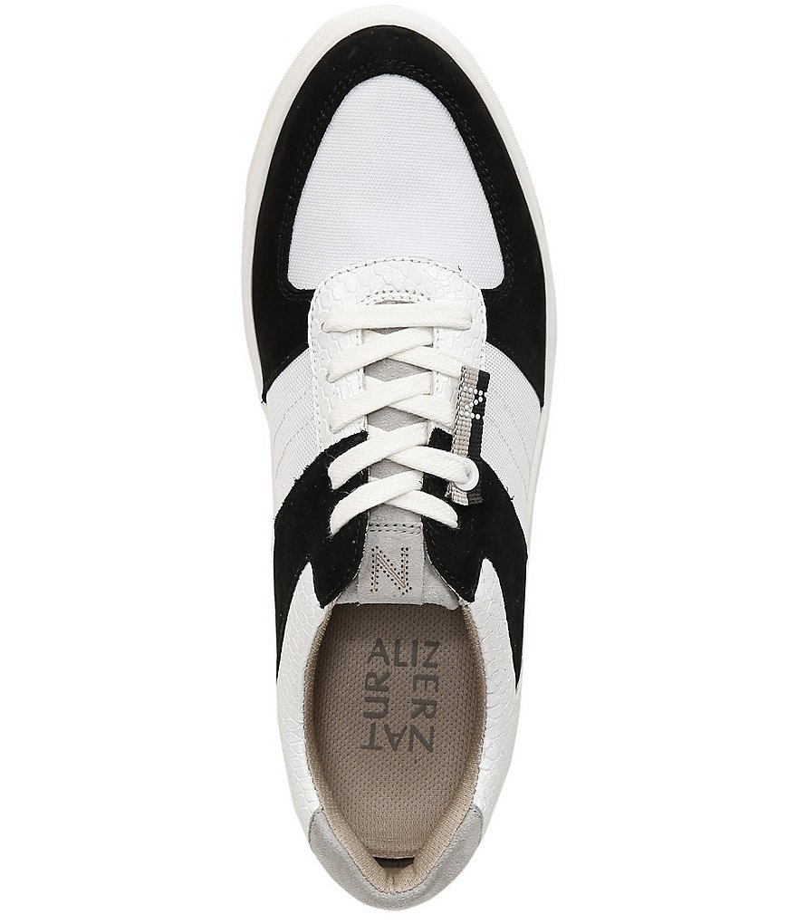 Gravity Defyer Women's G-Defy XLR8 Mesh Lace-Up Sneakers