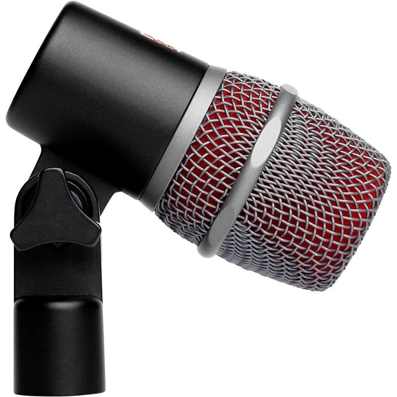 sE Electronics V BEAT Dynamic Drum Microphone
