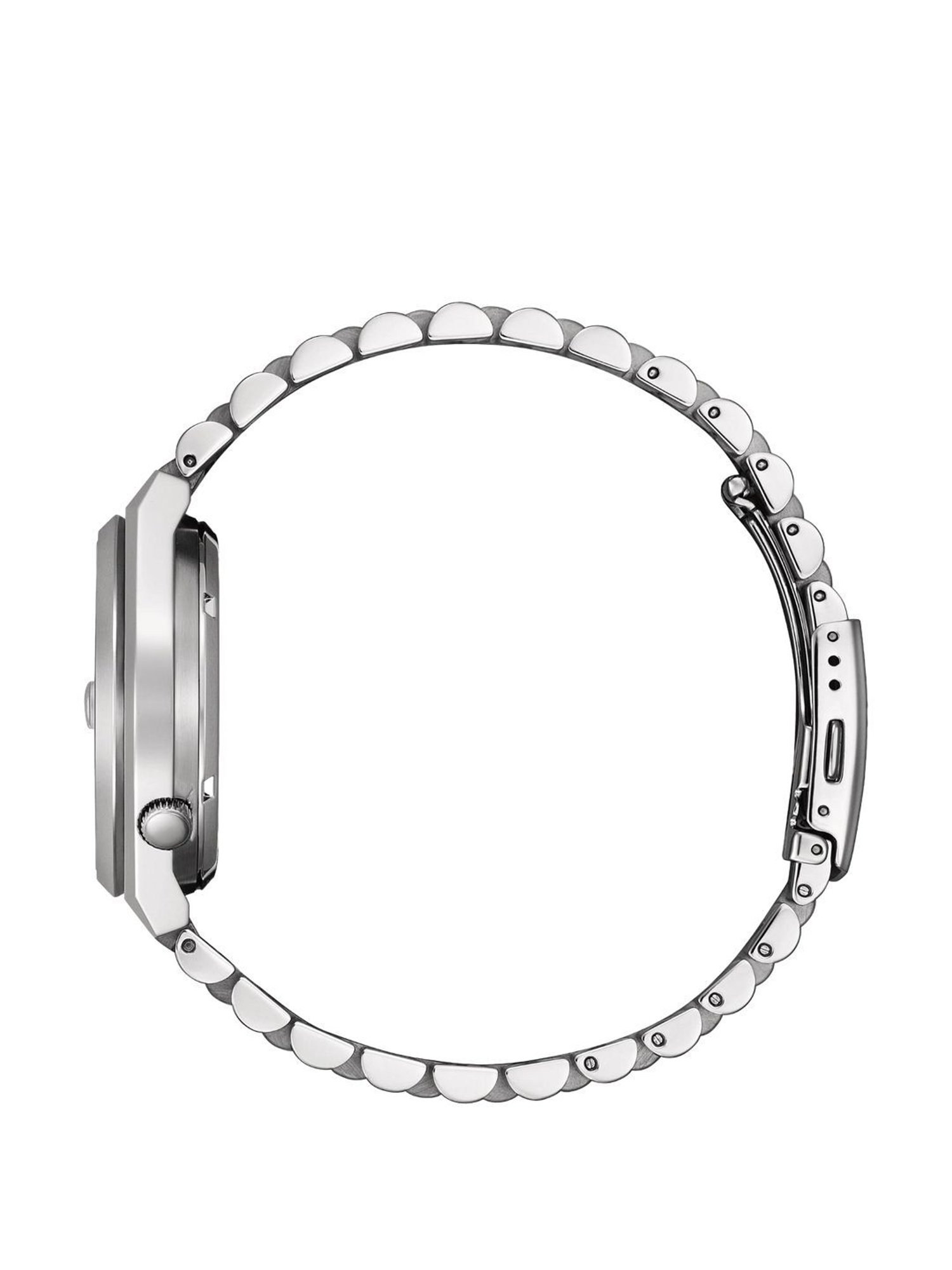 Citizen NJ0150-56W Analog Watch for Men